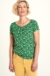 Preview: JERSEY - Shirt - leaf